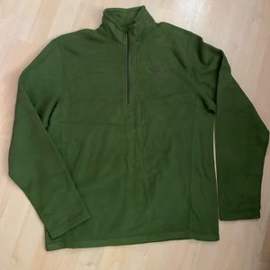 The North Face Fleece Jacket M EUC